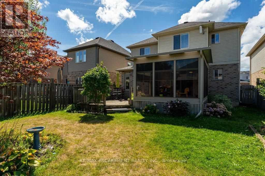 4875 John Street, Lincoln, Ontario  L3J 0P2 - Photo 28 - X12352774