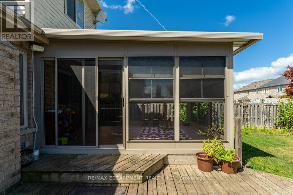 4875 John Street, Lincoln, Ontario  L3J 0P2 - Photo 30 - X12352774