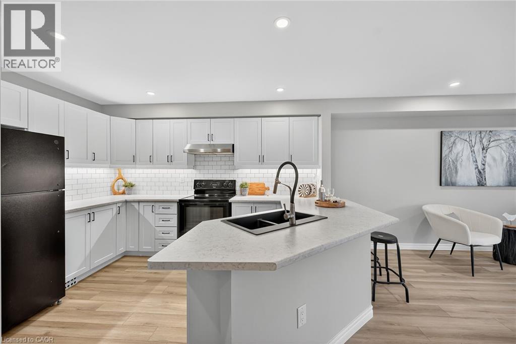 2015 Cleaver Avenue Unit# 28, Burlington, Ontario  L7M 4J7 - Photo 7 - 40781890