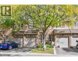 2015 CLEAVER Avenue Unit# 28, Burlington, Ontario