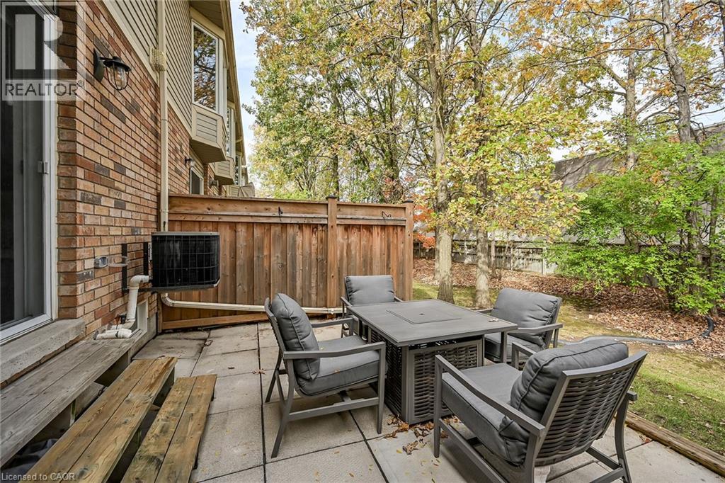 2015 Cleaver Avenue Unit# 28, Burlington, Ontario  L7M 4J7 - Photo 39 - 40781890