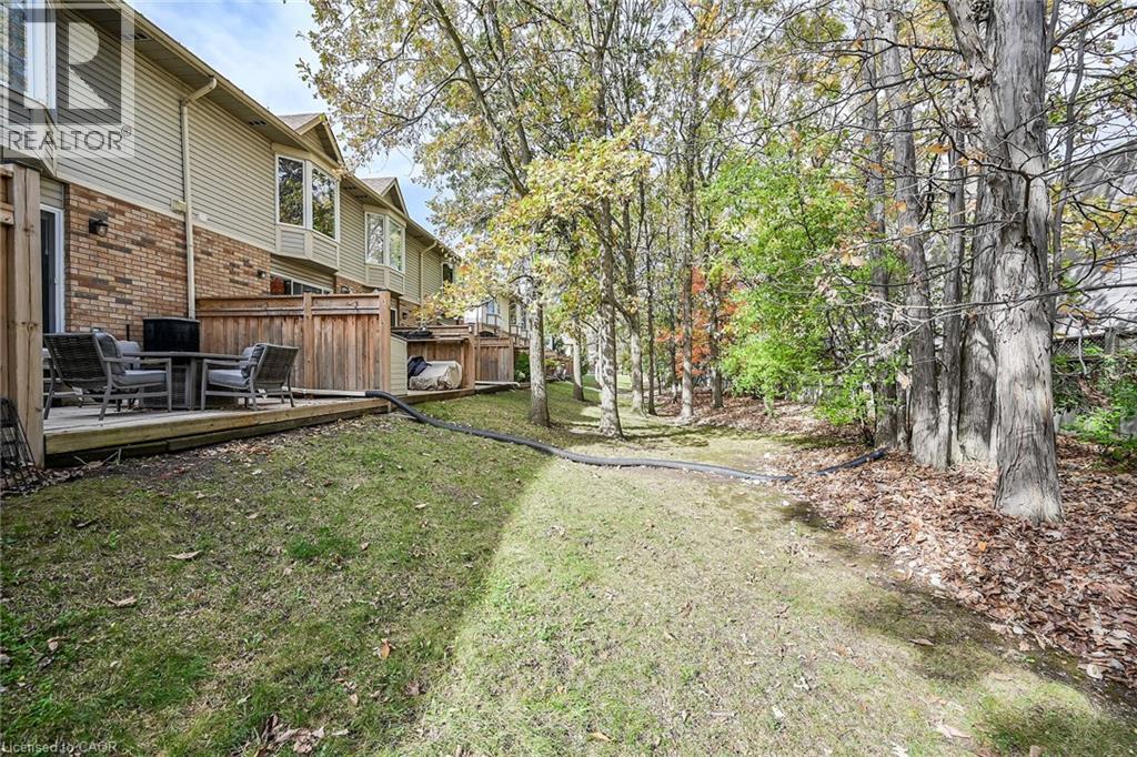 2015 Cleaver Avenue Unit# 28, Burlington, Ontario  L7M 4J7 - Photo 42 - 40781890