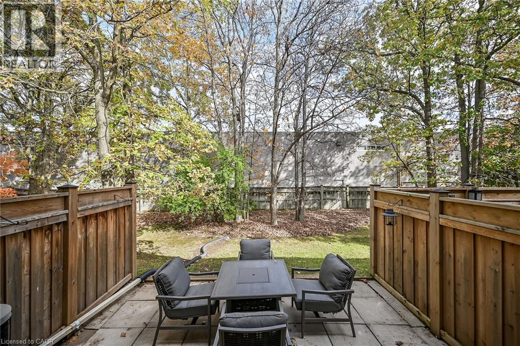 2015 Cleaver Avenue Unit# 28, Burlington, Ontario  L7M 4J7 - Photo 37 - 40781890