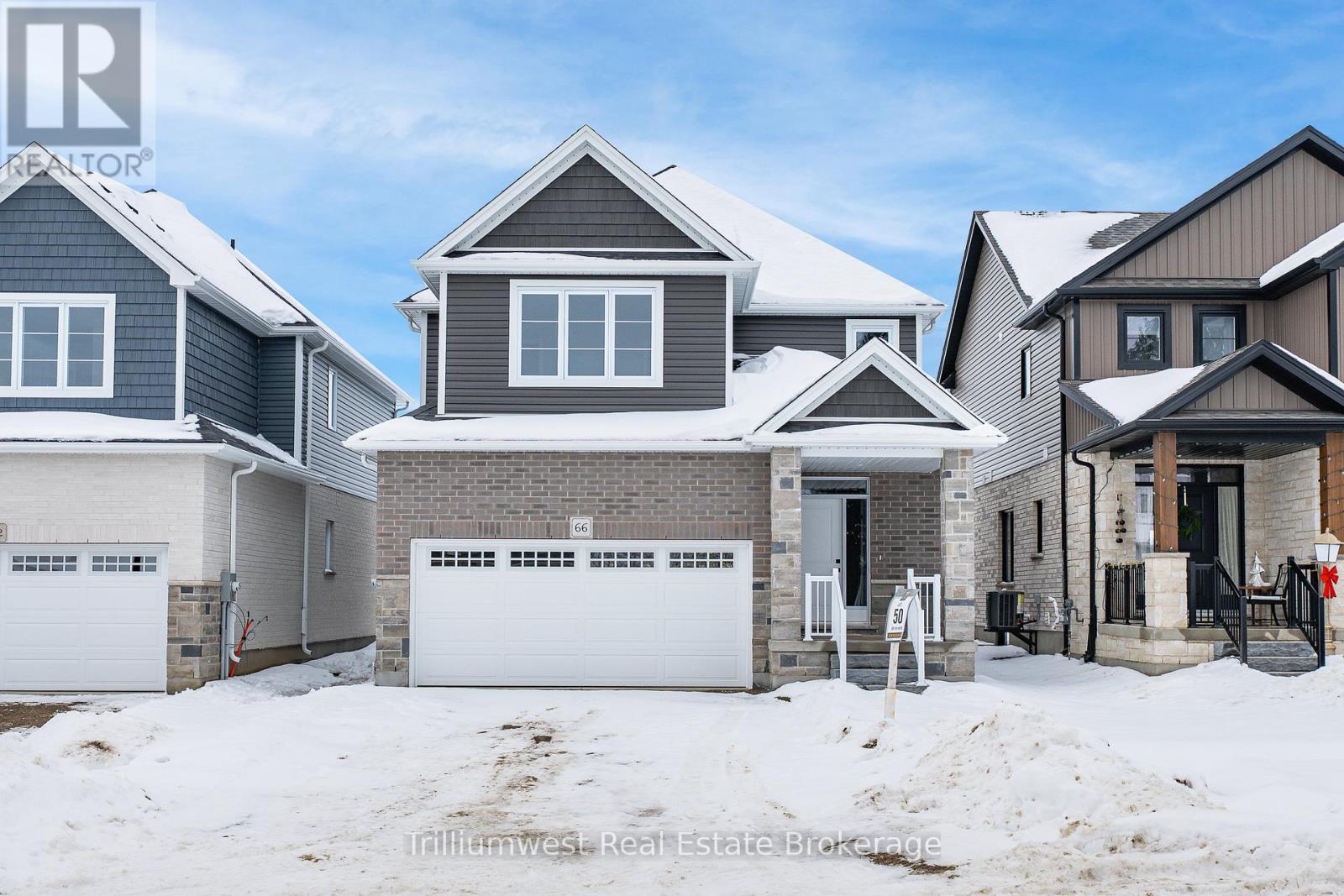 94 IMRIE ROAD, Centre Wellington, Ontario