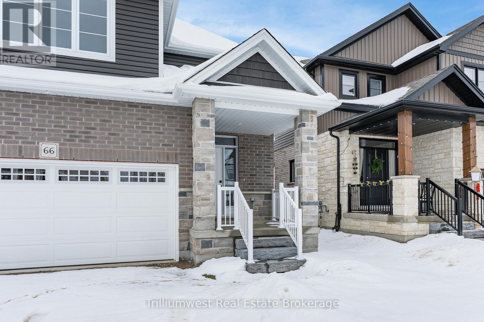 94 Imrie Road, Centre Wellington, Ontario  N0B 1S0 - Photo 2 - X12680614