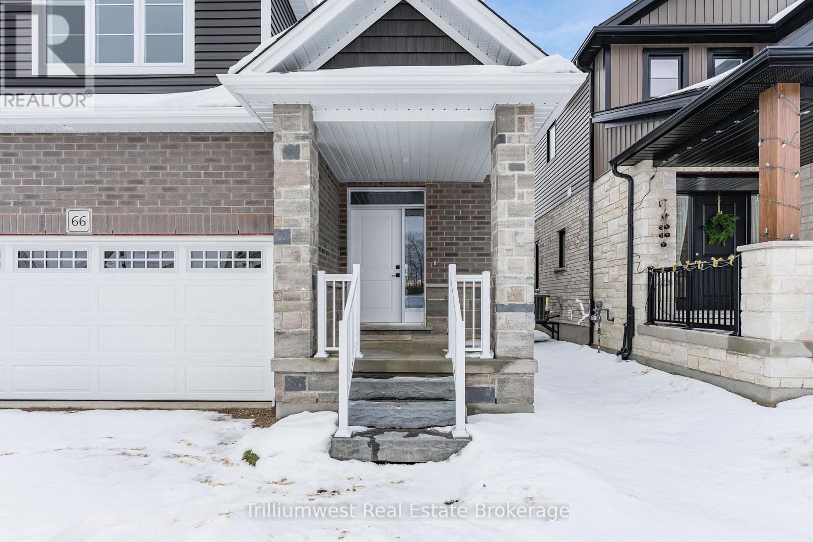 94 Imrie Road, Centre Wellington, Ontario  N0B 1S0 - Photo 3 - X12680614