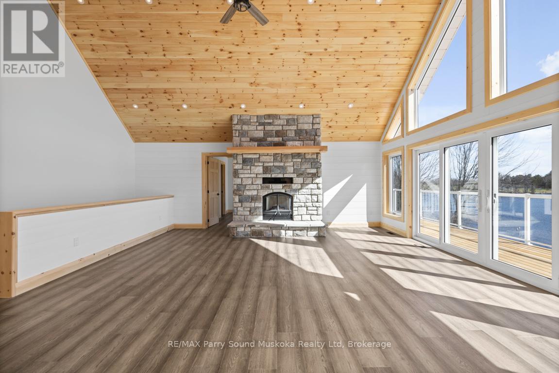 49 Hardies Road, Mckellar, Ontario  P2A 0B5 - Photo 10 - X12680642