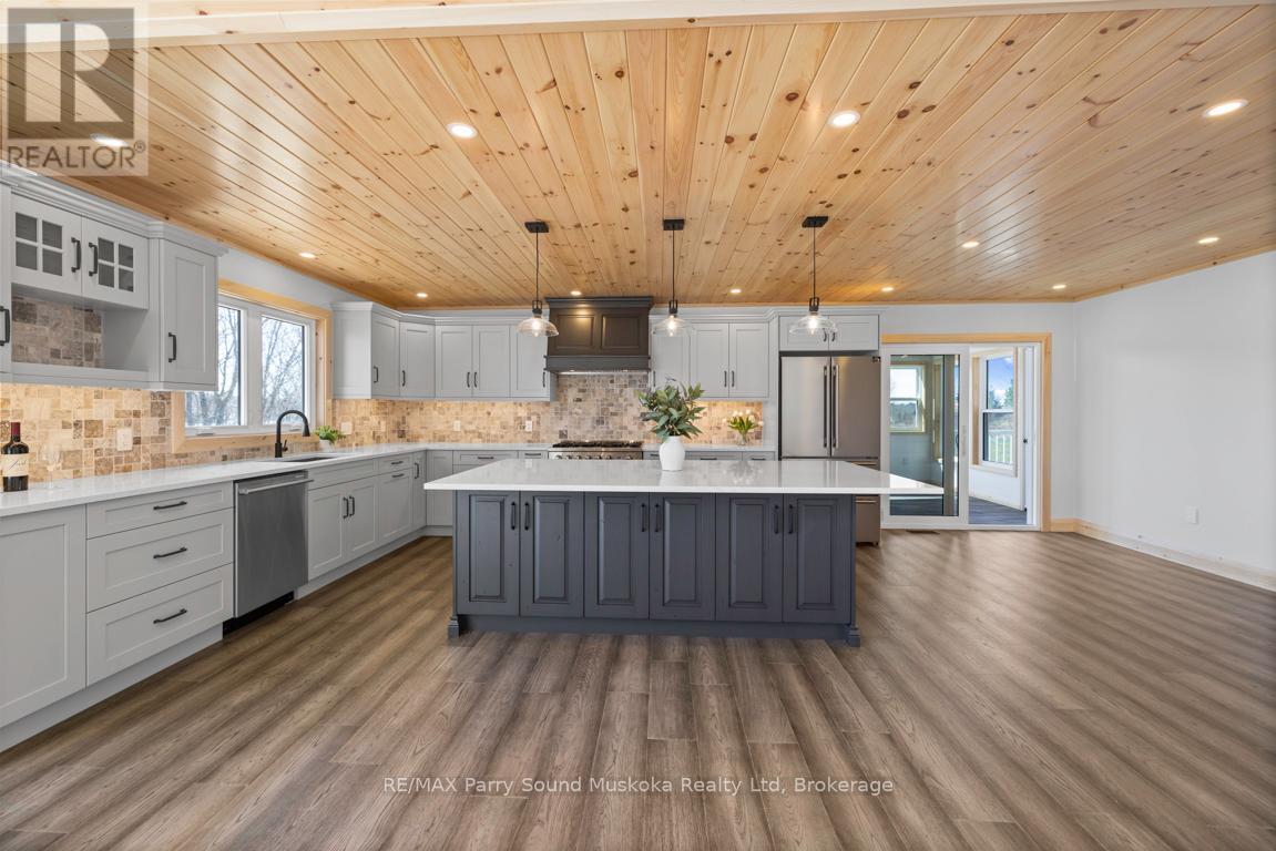 49 Hardies Road, Mckellar, Ontario  P2A 0B5 - Photo 11 - X12680642