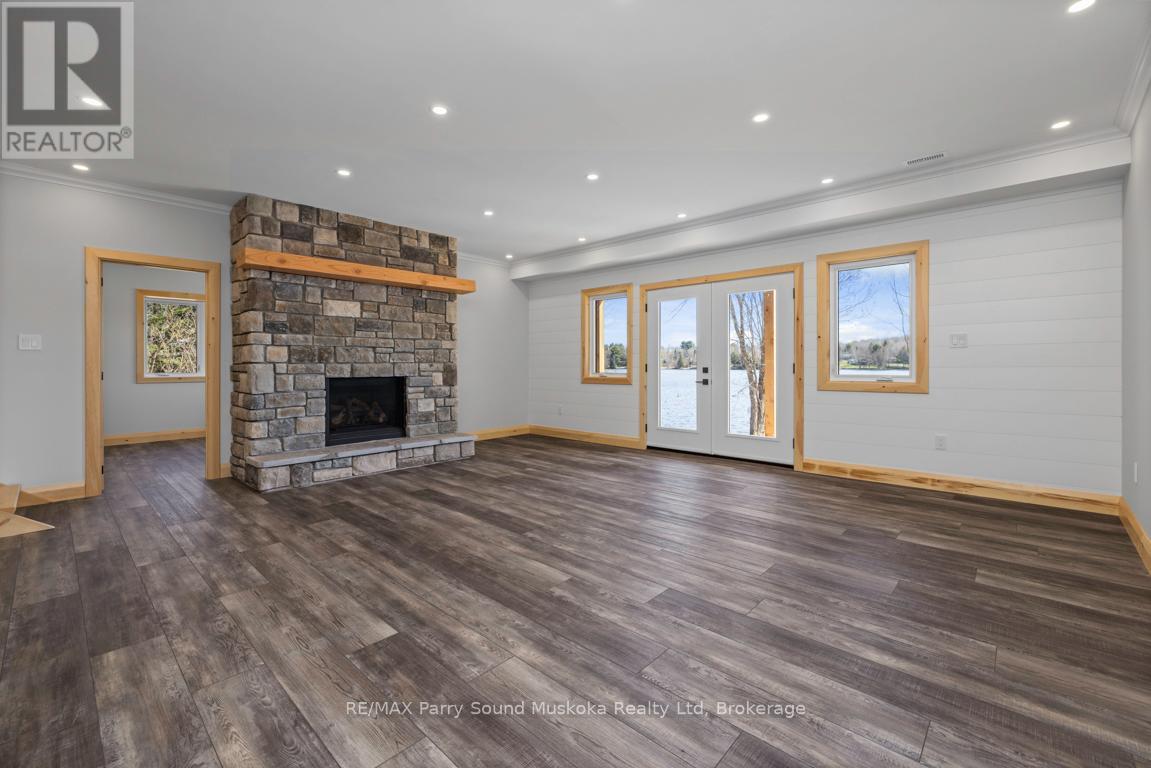 49 Hardies Road, Mckellar, Ontario  P2A 0B5 - Photo 27 - X12680642