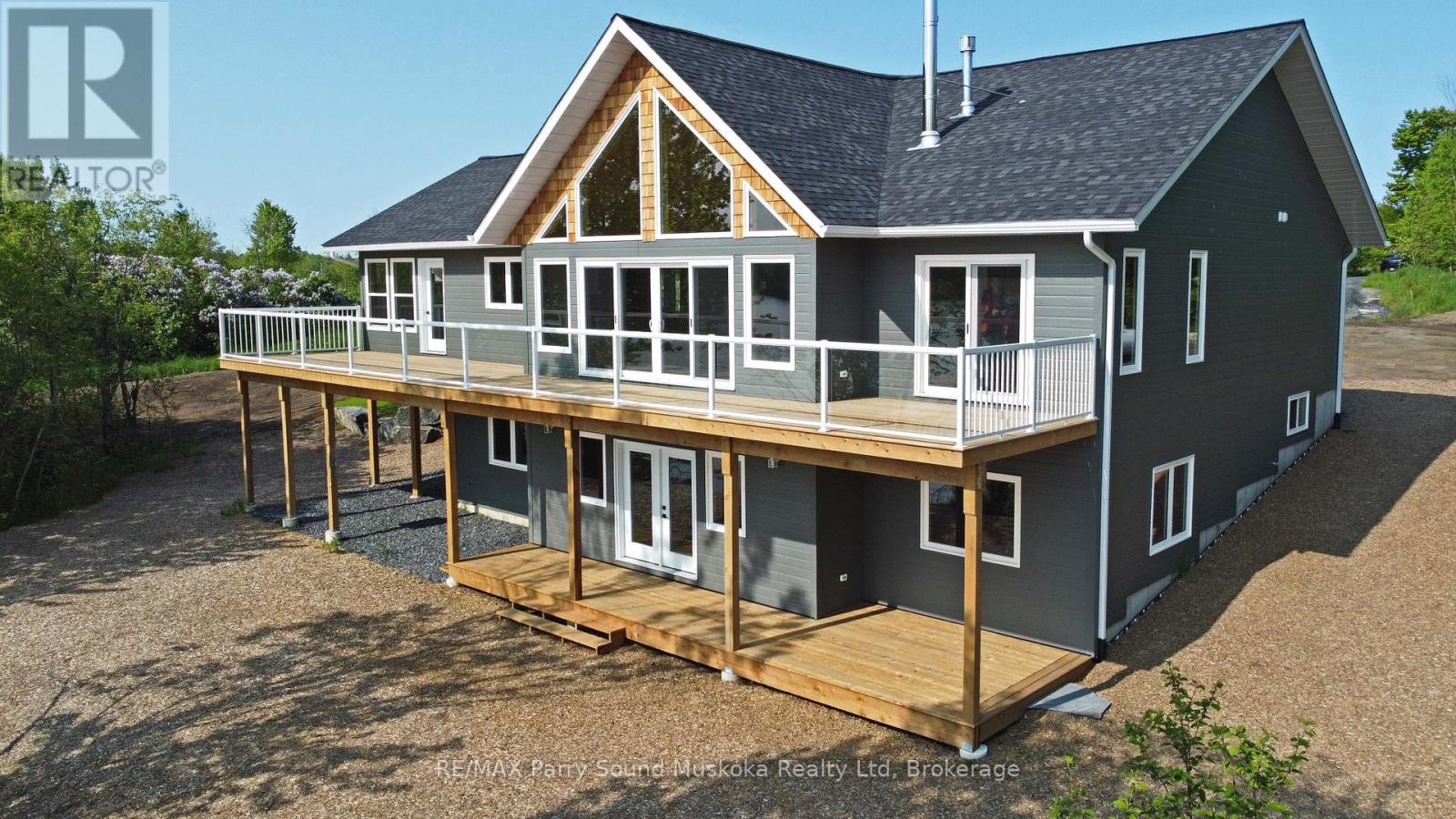 49 Hardies Road, Mckellar, Ontario  P2A 0B5 - Photo 38 - X12680642