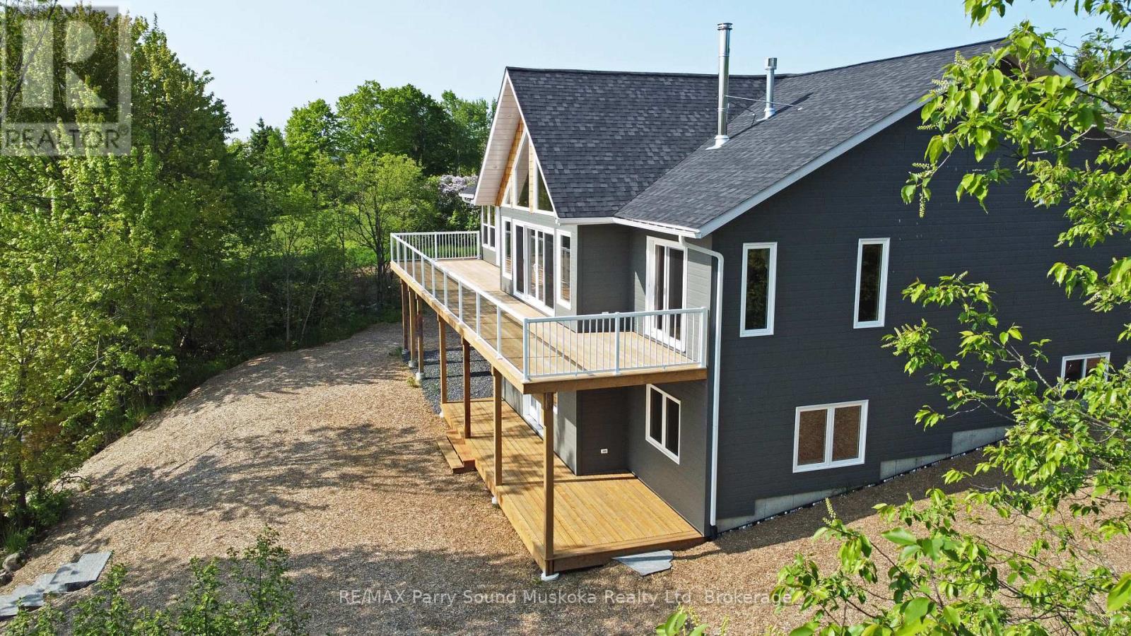 49 Hardies Road, Mckellar, Ontario  P2A 0B5 - Photo 39 - X12680642