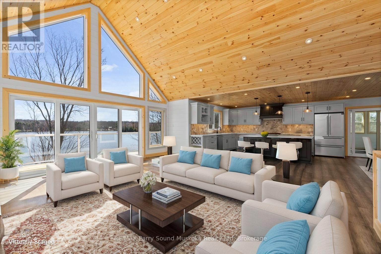 49 Hardies Road, Mckellar, Ontario  P2A 0B5 - Photo 8 - X12680642