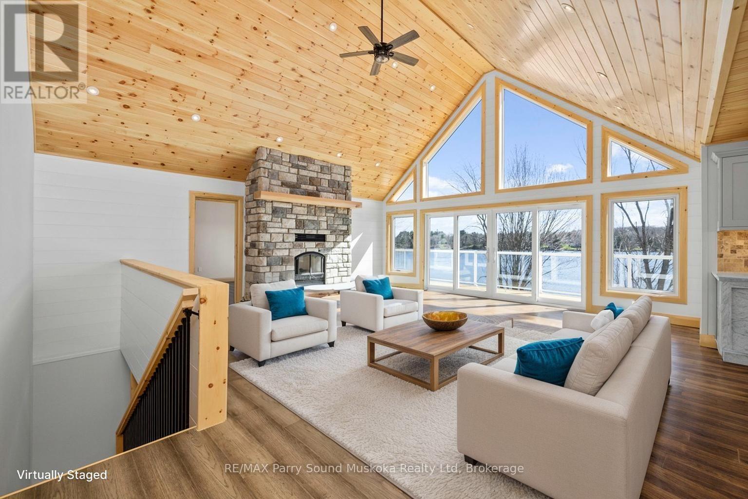 49 Hardies Road, Mckellar, Ontario  P2A 0B5 - Photo 9 - X12680642