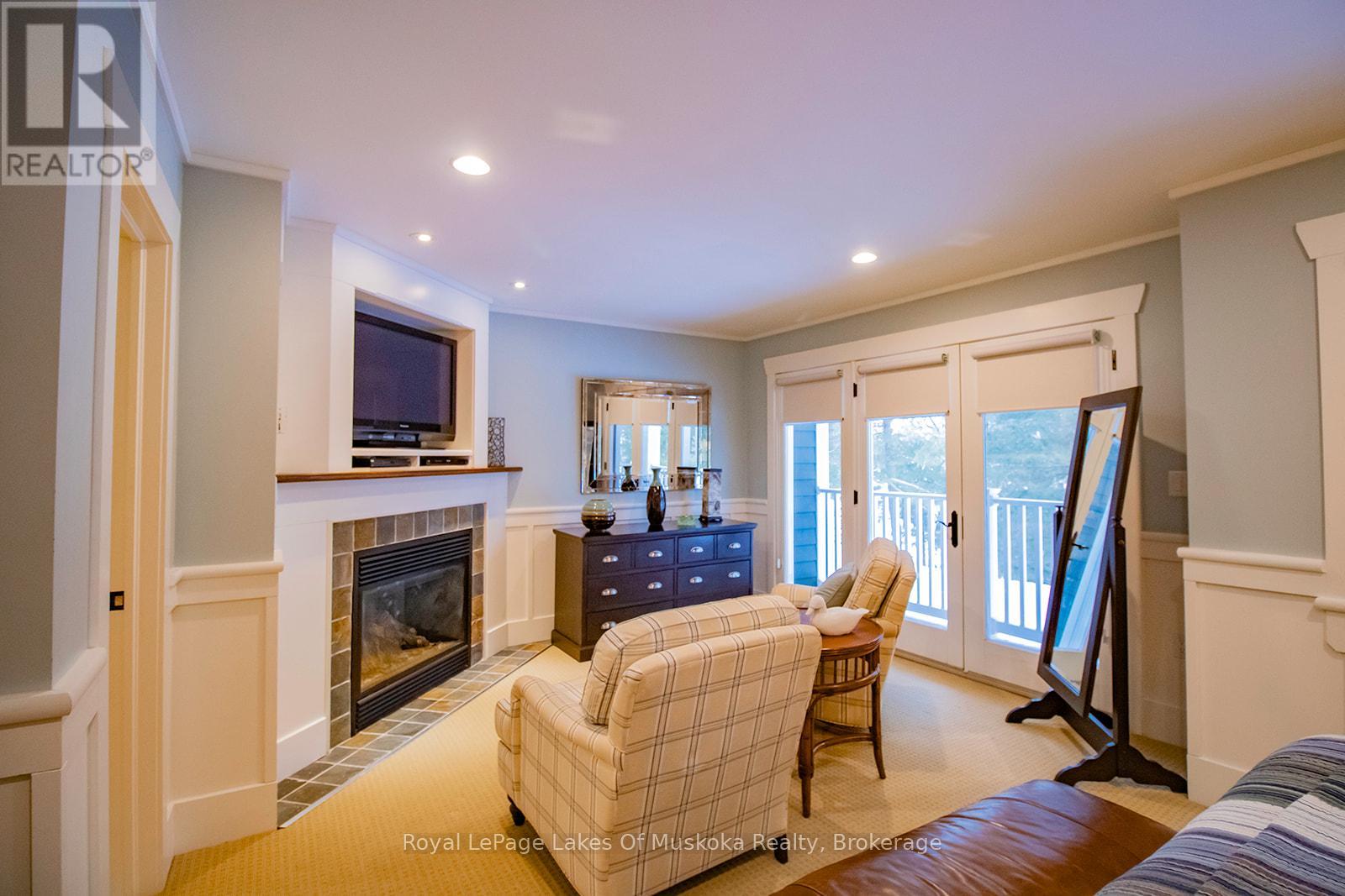 Villa 15 W 10 - 1020 Birch Glen Road, Lake Of Bays, Ontario P0B 1A0 - Photo 20 - X12680714