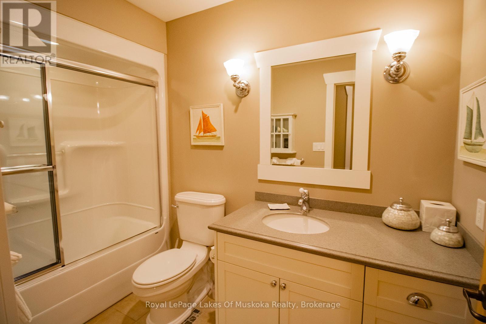 Villa 15 W 10 - 1020 Birch Glen Road, Lake Of Bays, Ontario P0B 1A0 - Photo 30 - X12680714