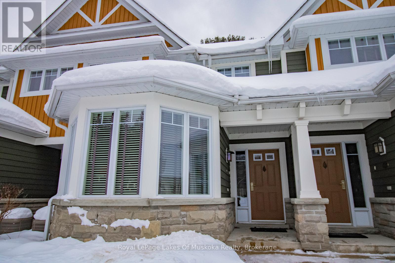 Villa 15 W 10 - 1020 Birch Glen Road, Lake Of Bays, Ontario P0B 1A0 - Photo 4 - X12680714