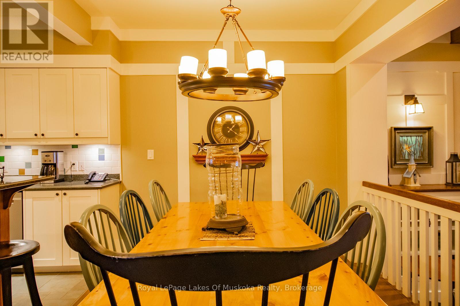 Villa 15 W 10 - 1020 Birch Glen Road, Lake Of Bays, Ontario P0B 1A0 - Photo 9 - X12680714