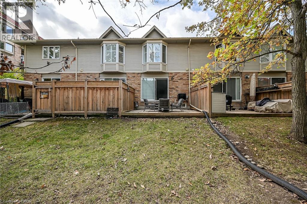 2015 Cleaver Avenue Unit# 28, Burlington, Ontario  L7M 4J7 - Photo 41 - 40781890