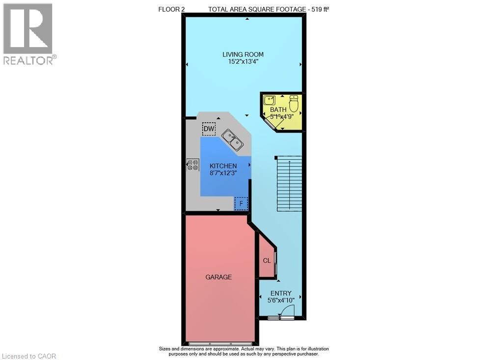 2015 Cleaver Avenue Unit# 28, Burlington, Ontario  L7M 4J7 - Photo 45 - 40781890