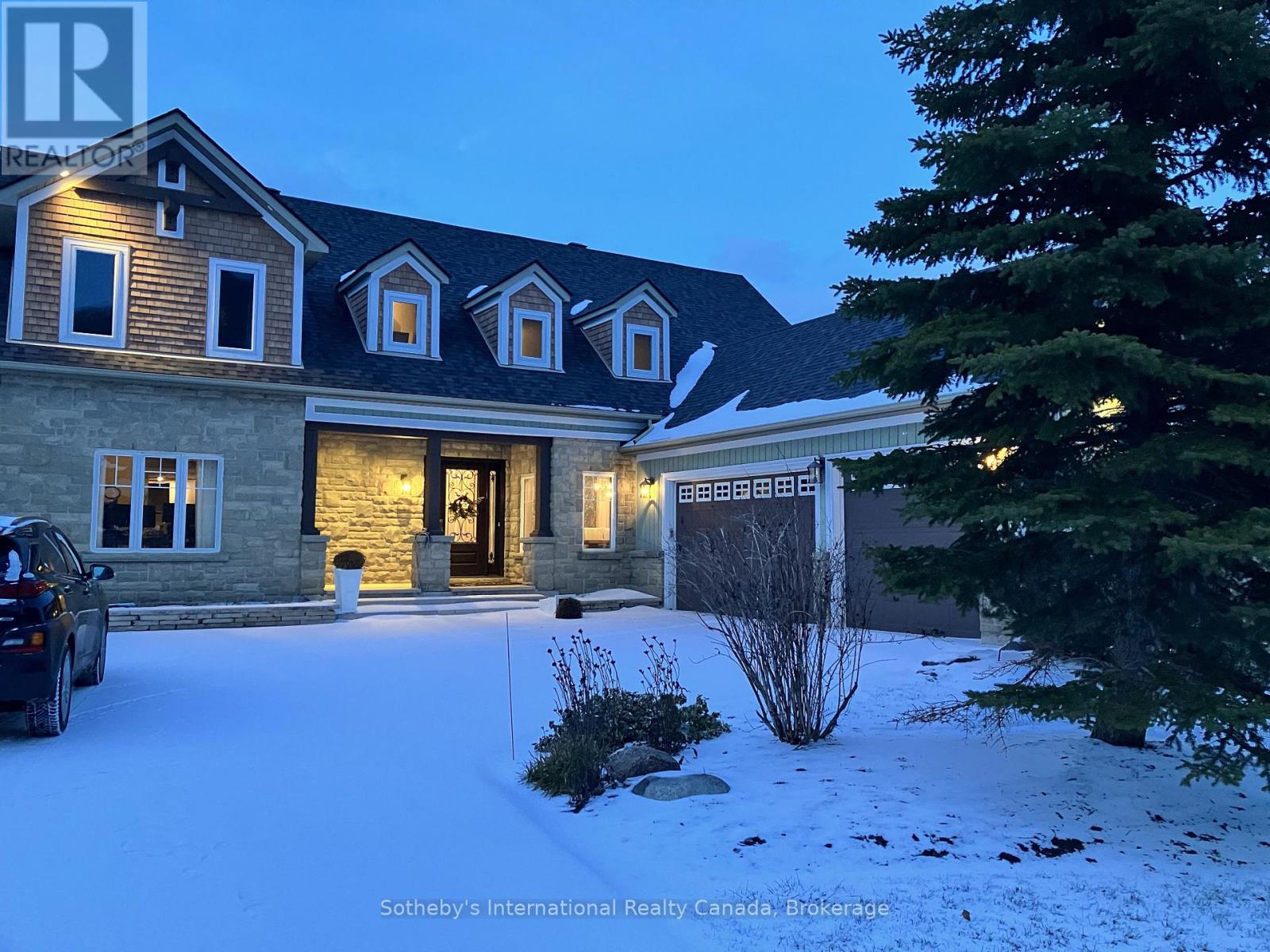 103 Barton Boulevard, Blue Mountains, Ontario N0H 1J0 - Photo 2 - X12680768