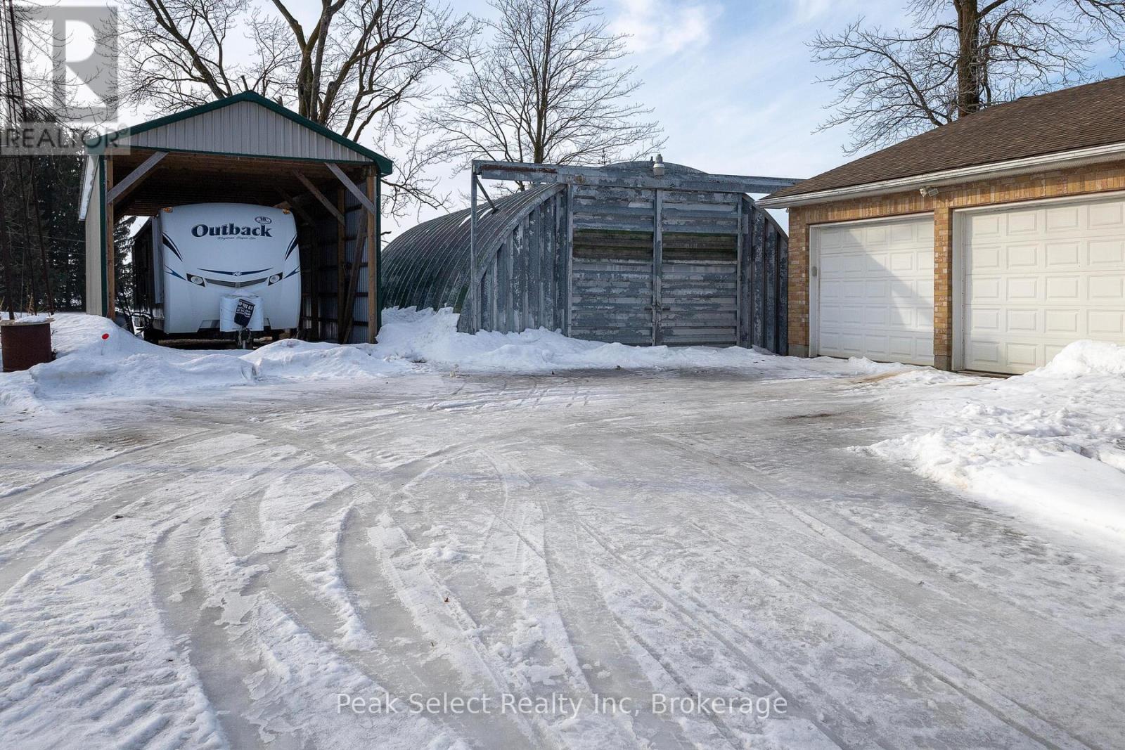 3410 Perth Rd 163 Road, West Perth, Ontario  N0K 1N0 - Photo 27 - X12680784