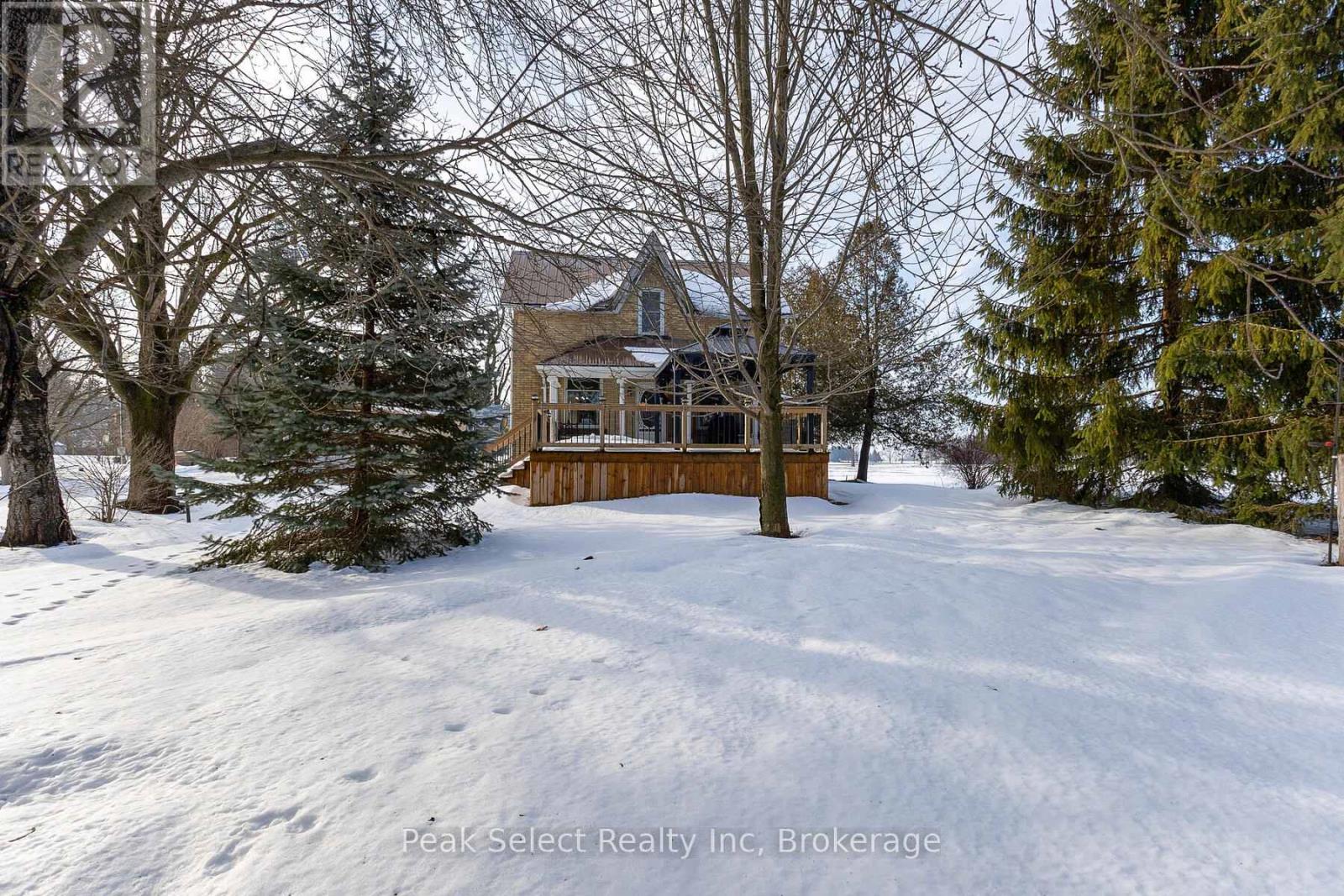 3410 Perth Rd 163 Road, West Perth, Ontario  N0K 1N0 - Photo 3 - X12680784