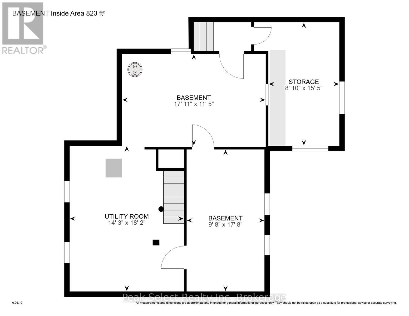 3410 Perth Rd 163 Road, West Perth, Ontario  N0K 1N0 - Photo 30 - X12680784