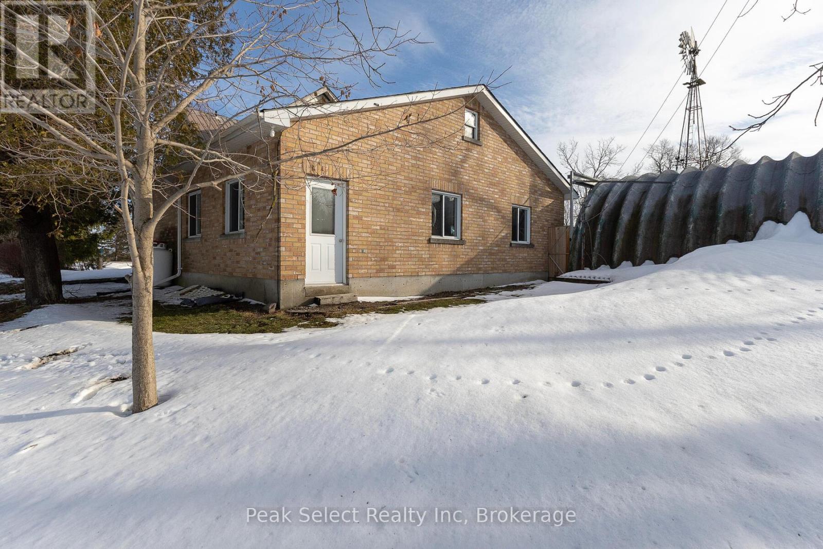 3410 Perth Rd 163 Road, West Perth, Ontario  N0K 1N0 - Photo 6 - X12680784