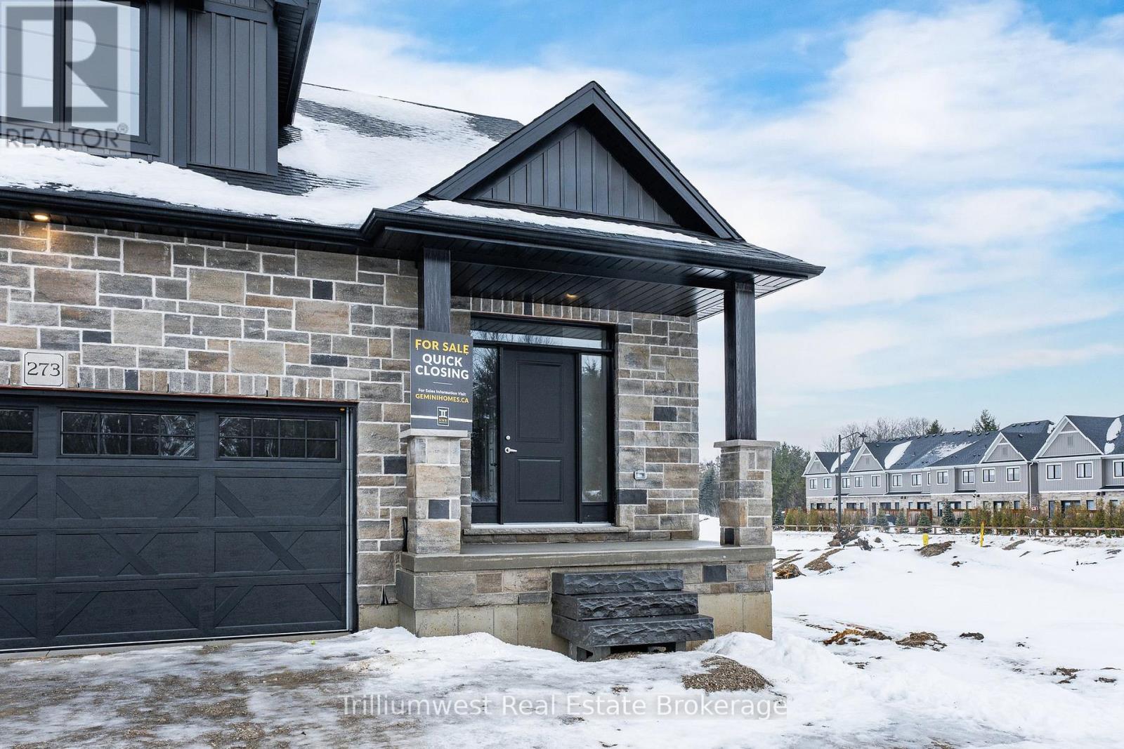 273 Harrison Street, Centre Wellington, Ontario N0B 1S0 - Photo 38 - X12680908