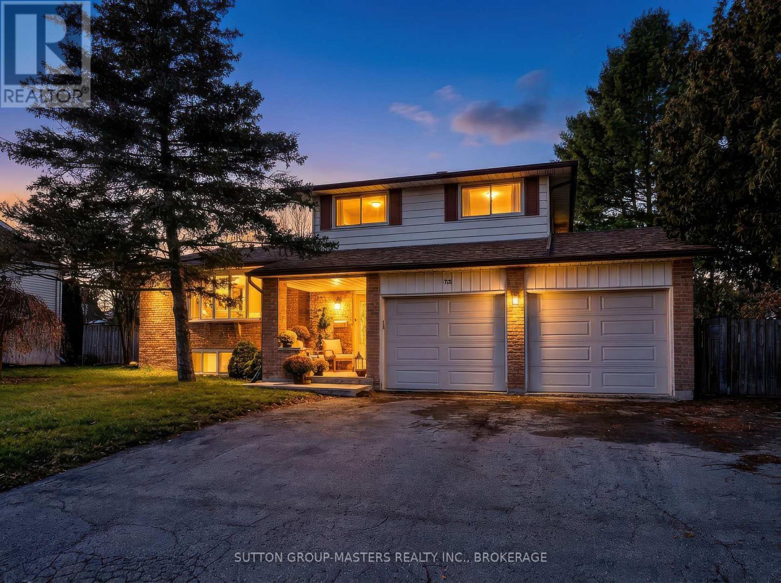 715 Collins Bay Road, Kingston, Ontario  K7M 5H1 - Photo 2 - X12680652