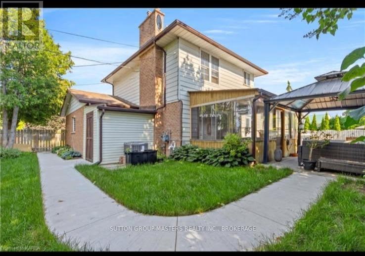 715 Collins Bay Road, Kingston, Ontario  K7M 5H1 - Photo 34 - X12680652