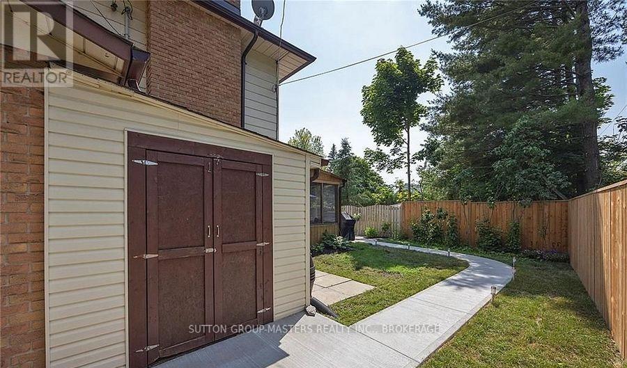 715 Collins Bay Road, Kingston, Ontario  K7M 5H1 - Photo 35 - X12680652