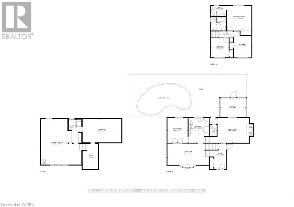 715 Collins Bay Road, Kingston, Ontario  K7M 5H1 - Photo 44 - X12680652