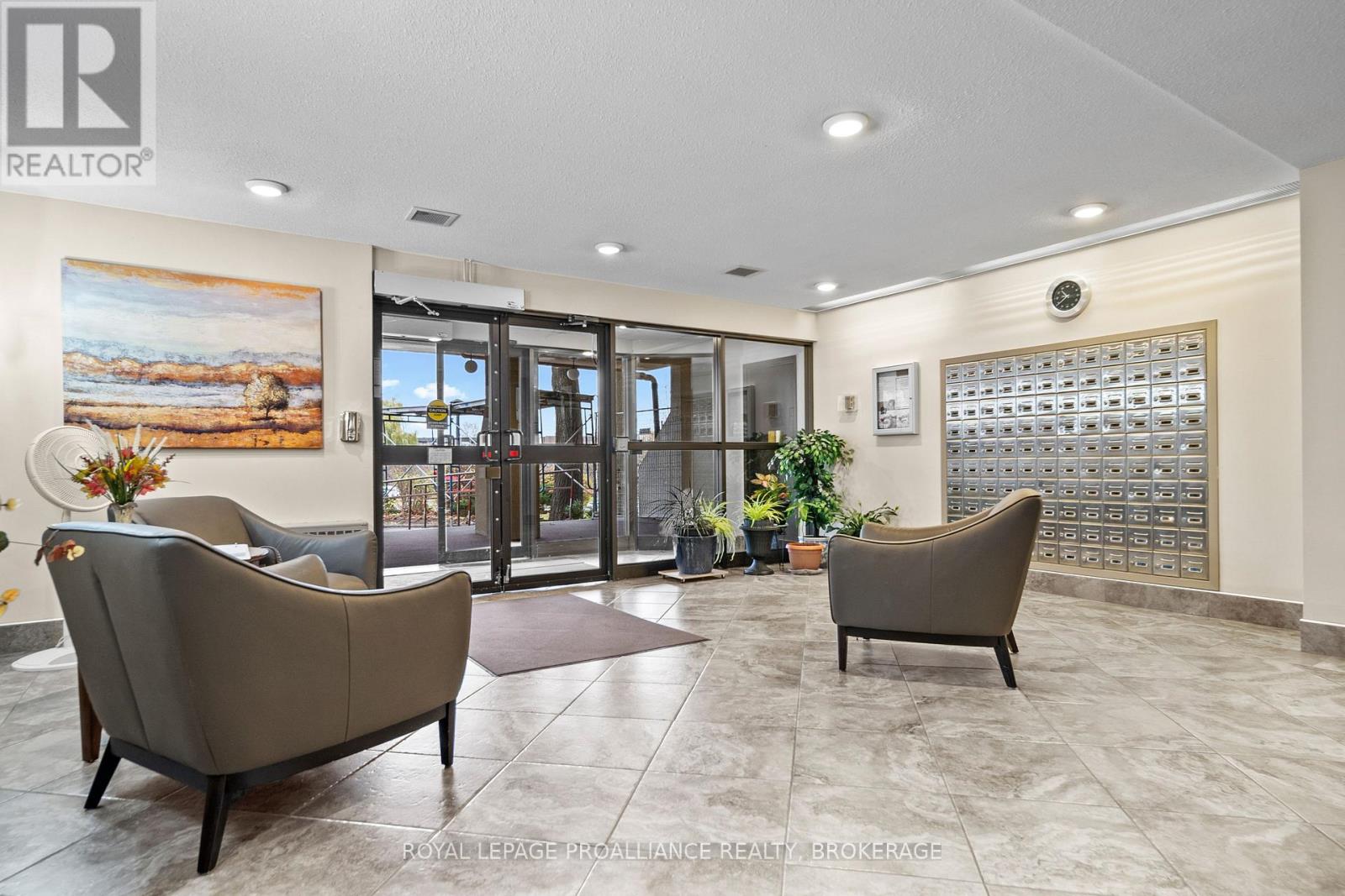 510 - 66 Greenview Drive, Kingston, Ontario  K7M 7C5 - Photo 3 - X12680882