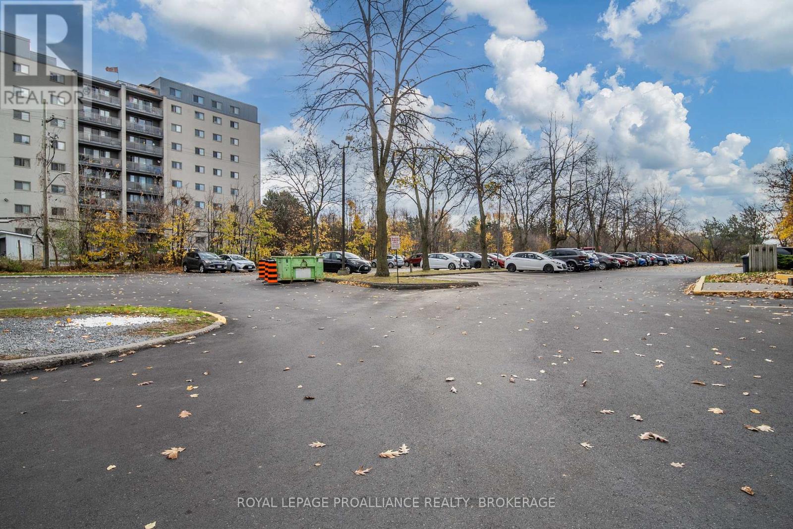 510 - 66 Greenview Drive, Kingston, Ontario  K7M 7C5 - Photo 32 - X12680882