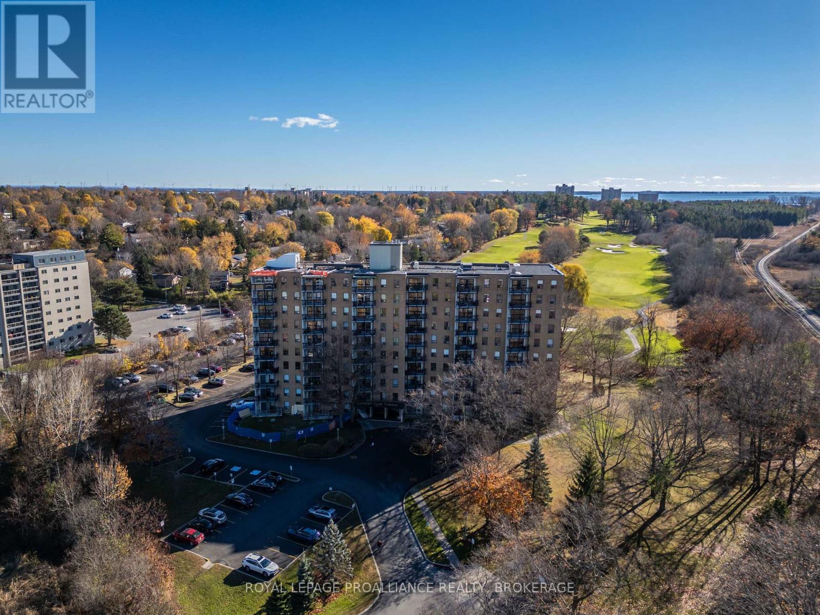 510 - 66 Greenview Drive, Kingston, Ontario  K7M 7C5 - Photo 33 - X12680882