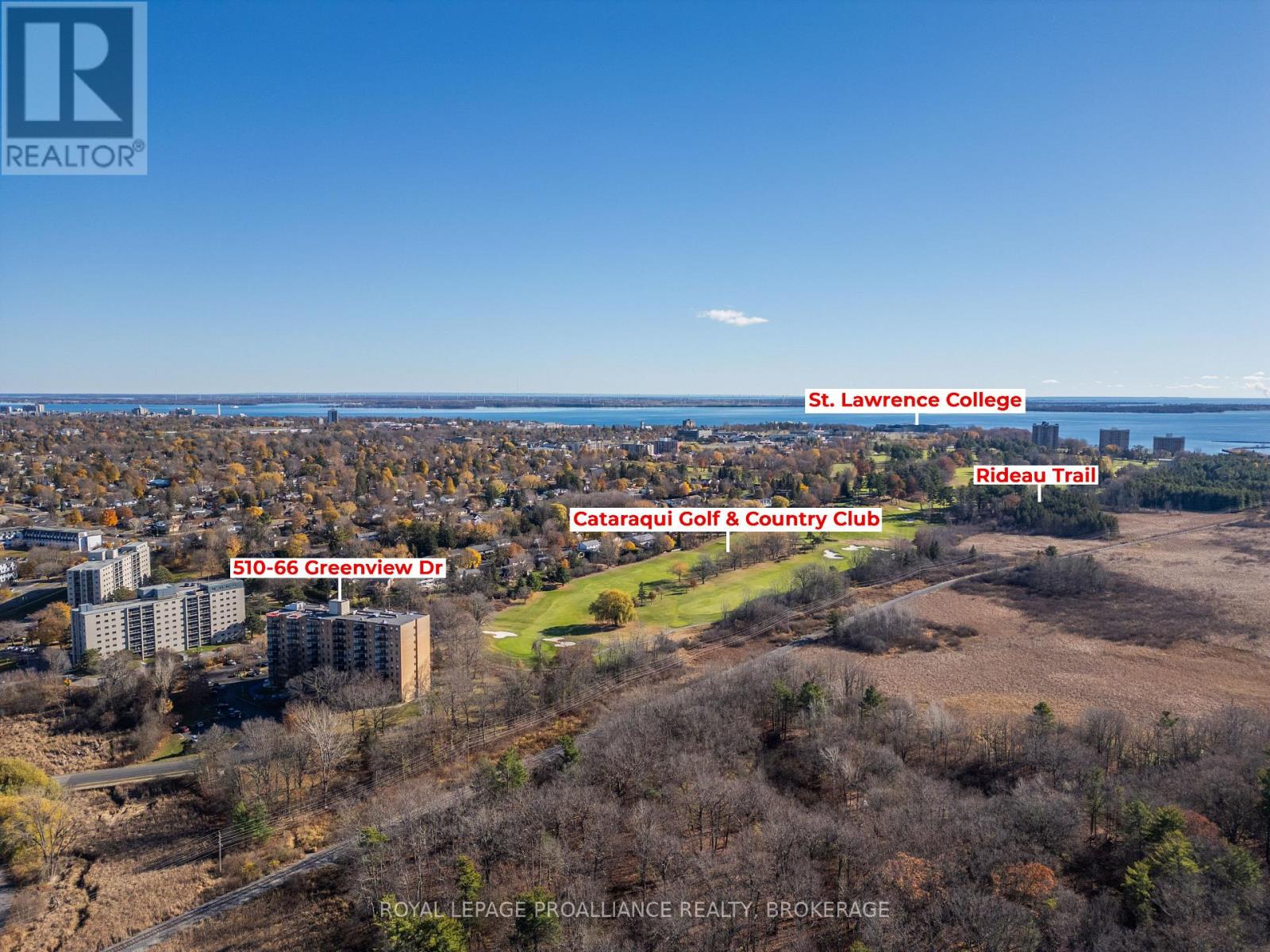 510 - 66 Greenview Drive, Kingston, Ontario  K7M 7C5 - Photo 39 - X12680882