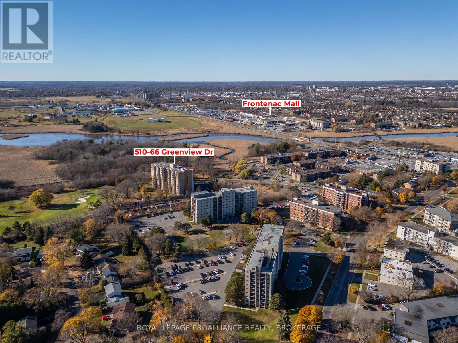 510 - 66 Greenview Drive, Kingston, Ontario  K7M 7C5 - Photo 41 - X12680882