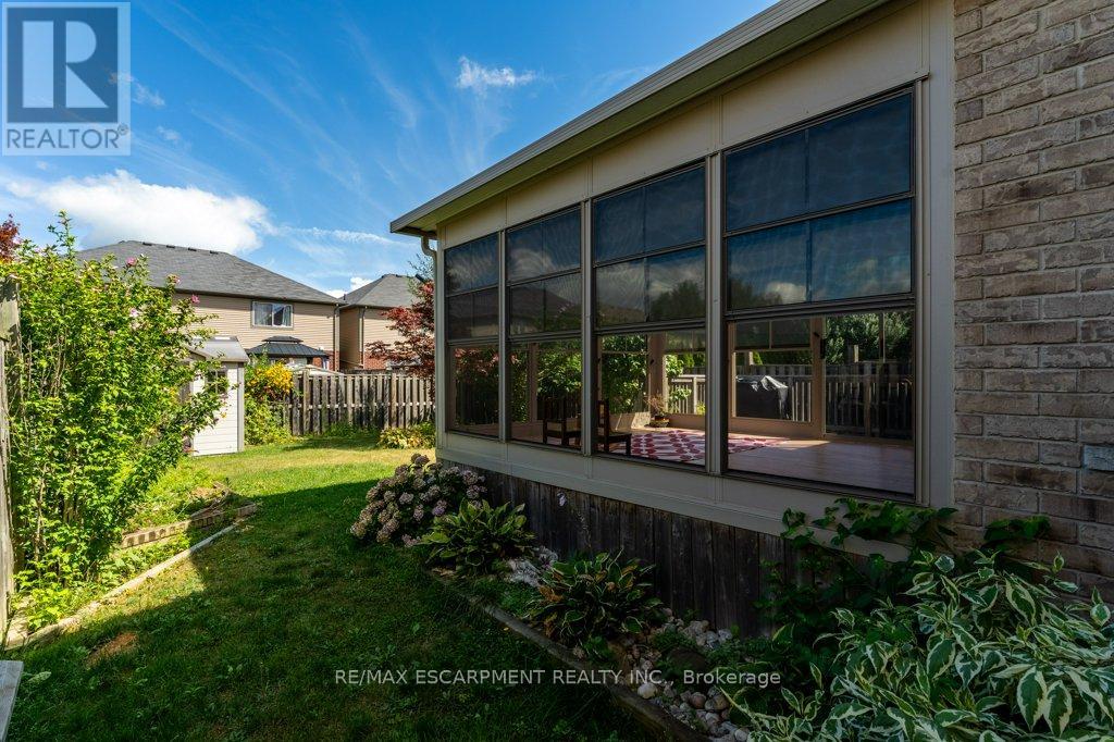 4875 John Street, Lincoln, Ontario  L3J 0P2 - Photo 25 - X12352774