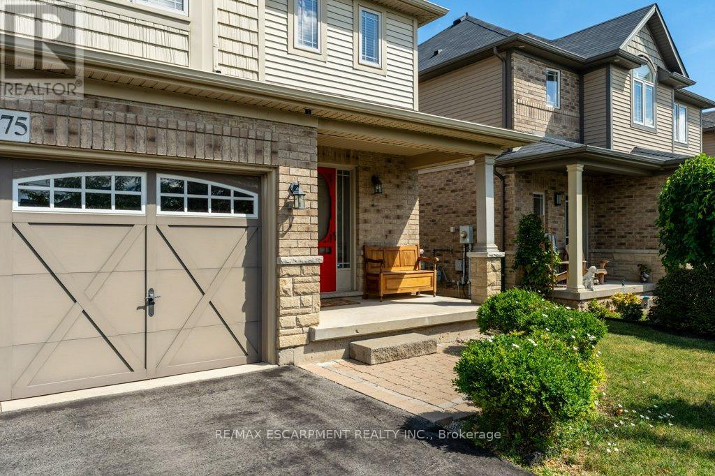 4875 John Street, Lincoln, Ontario  L3J 0P2 - Photo 5 - X12352774