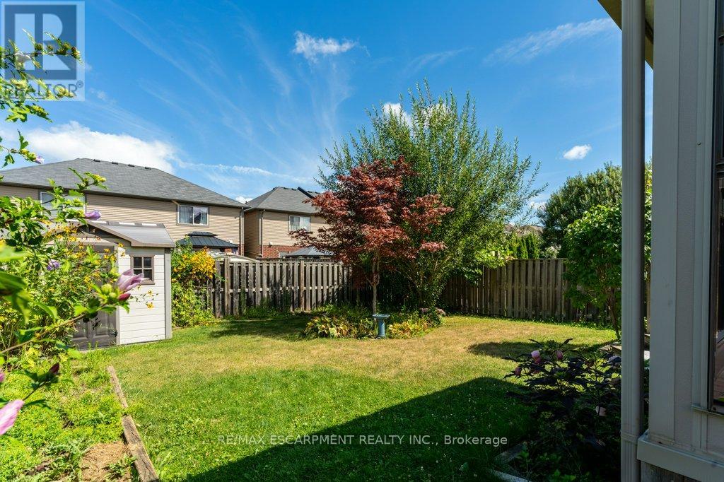 4875 John Street, Lincoln, Ontario  L3J 0P2 - Photo 26 - X12352774