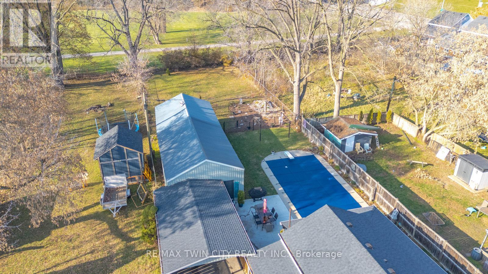 116 EAGLE AVENUE, Brantford, Ontario