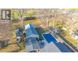 116 EAGLE AVENUE, Brantford, Ontario