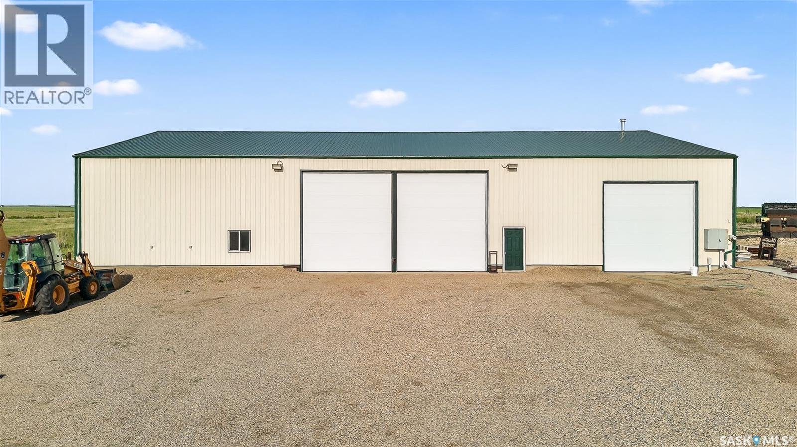 Stony Beach Acreage, Pense Rm No. 160, Saskatchewan  S0G 0G0 - Photo 37 - SK010826