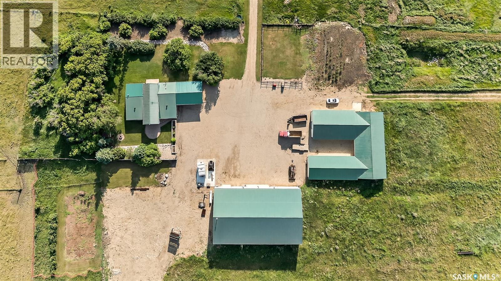 Stony Beach Acreage, Pense Rm No. 160, Saskatchewan  S0G 0G0 - Photo 34 - SK010826