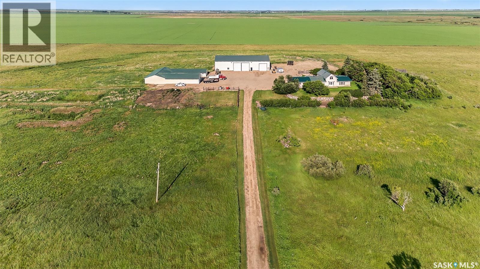 Stony Beach Acreage, Pense Rm No. 160, Saskatchewan  S0G 0G0 - Photo 49 - SK010826