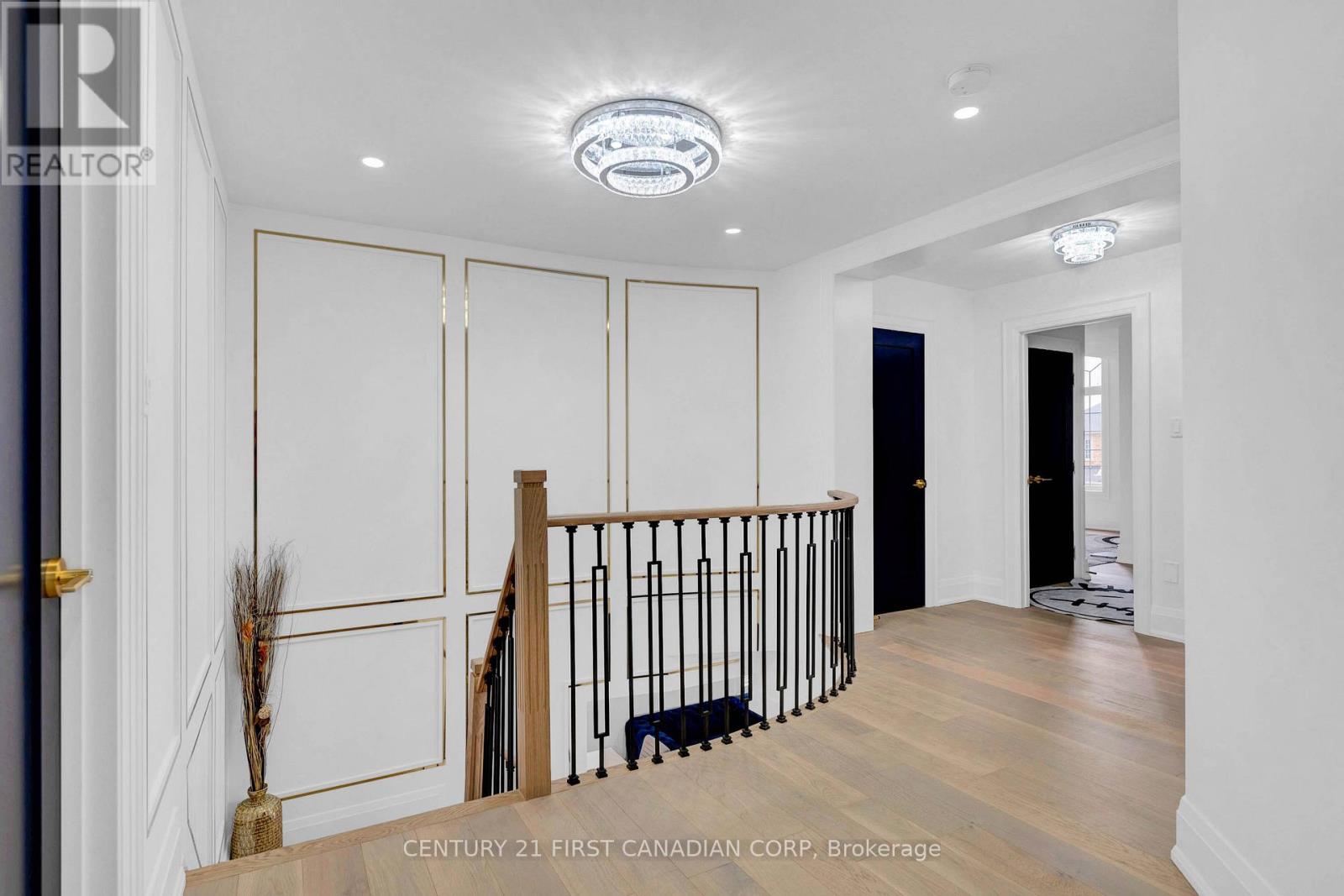 4 Freshspring Drive, Brampton, Ontario  L6R 3H6 - Photo 21 - W12680922