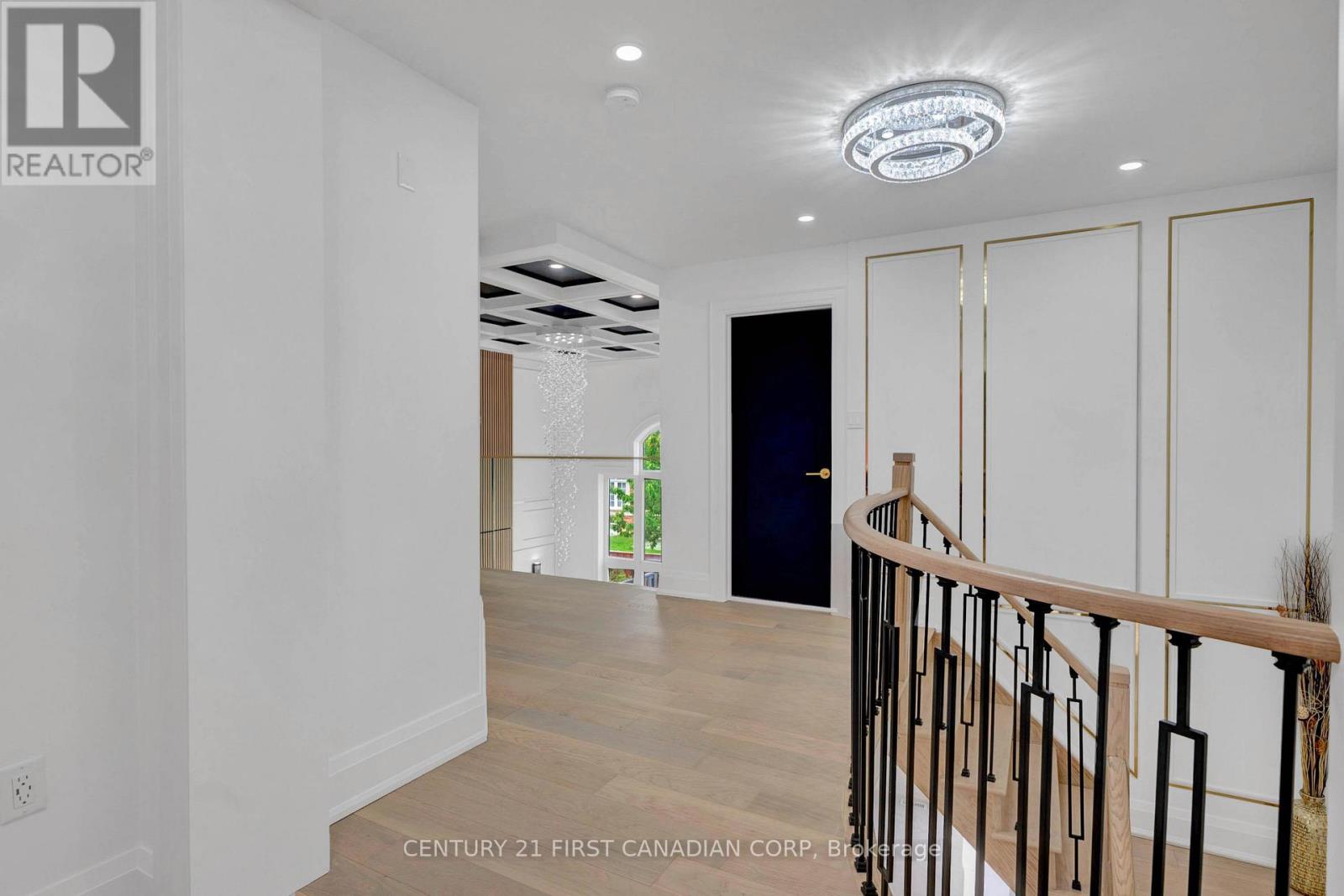 4 Freshspring Drive, Brampton, Ontario  L6R 3H6 - Photo 22 - W12680922