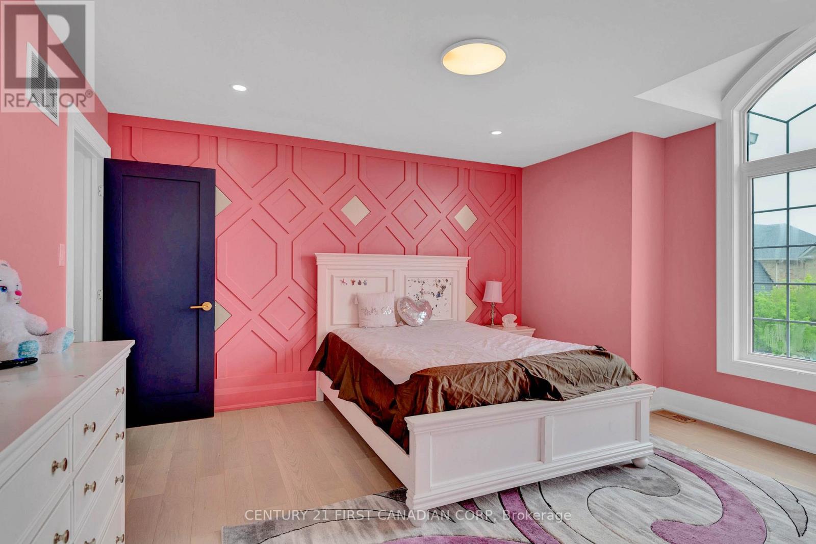 4 Freshspring Drive, Brampton, Ontario  L6R 3H6 - Photo 26 - W12680922