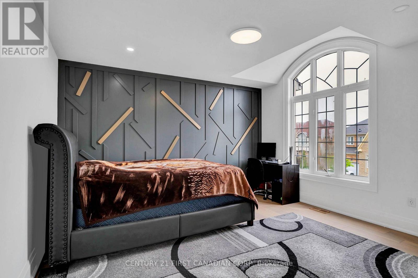 4 Freshspring Drive, Brampton, Ontario  L6R 3H6 - Photo 28 - W12680922